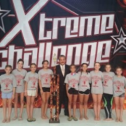 Saucon Valley Dance Conservatory