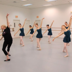 Scarsdale Ballet Studio