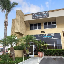 South Coast Conservatory