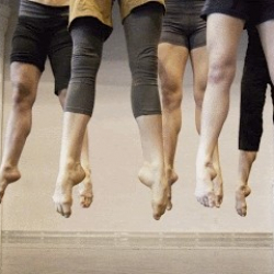The School of Toronto Dance Theatre
