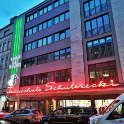 Tanzschule Schulerecki