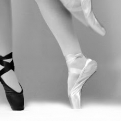 Schwetzinger Ballettschule, Barbara Benkeser-Hammerton