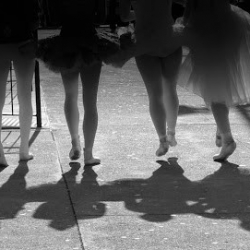 Scranton Civic Ballet Company