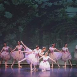 Scuola di Danza Maja