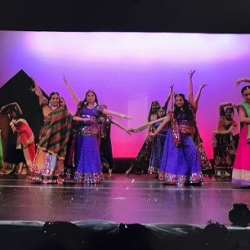 Shivam Dance Academy, NZ - SDANZ