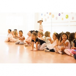 Sophie Dance Atwater