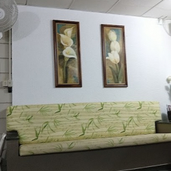 Dance Studio Luciana Junqueira