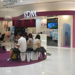 SDM Jazz & Ballet Academie - Fo Tan (Plaza Ascot)