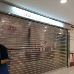 SDM Jazz Ballet Academy