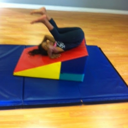 Selah Groove Creative Arts & Enrichment Academy