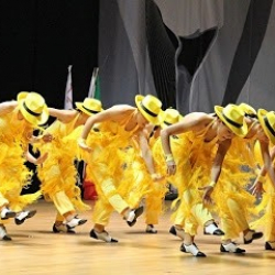 ASD SEMPLICEMENTE DANZA