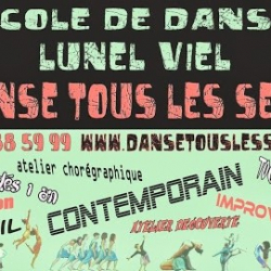 Dance All Le Sens