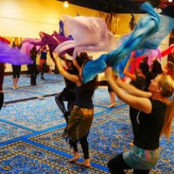 Serpentine Dance Studio