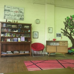 Seven Turns Dance Collective