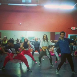 Shaker Dance Academy