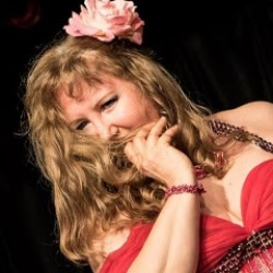 Shahrahzad Belly Dance