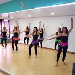 Shani Bellydance Studio