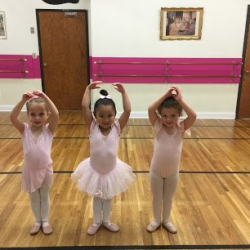 Sharon's Studio of Dance & Music