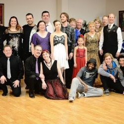 Sharon's Dance Studio