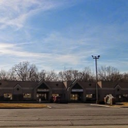 Sheekristyle Academy of Dance