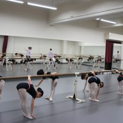 シェイラバレエスクール Sheila Ballet School