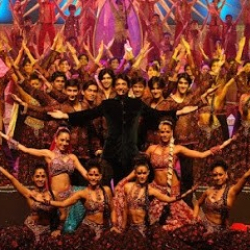 Shiamak Davar International (Mahalaxmi Branch)
