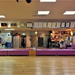 TOKYO渋谷ダンサーズ学院 天文館