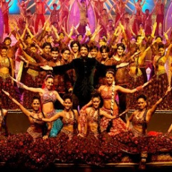Shiamak Davar International UK