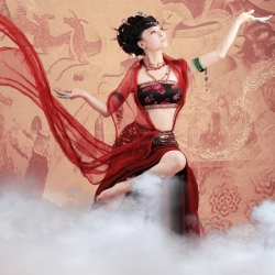 Shihui's Dance School