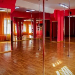 Школа Exotic Pole Dance Шоколад