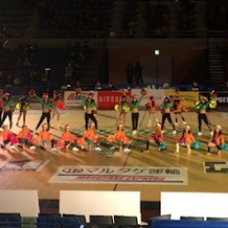 笑舞CHEER&DANCE STUDIO