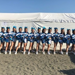 湘南オールスターチアリーディングクラブ