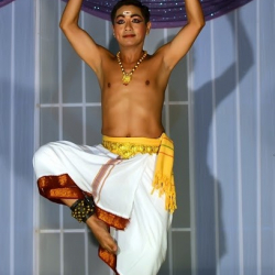 Shree Narayani Natyalaya