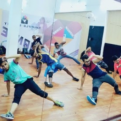 Shuffle Street Dance Academy