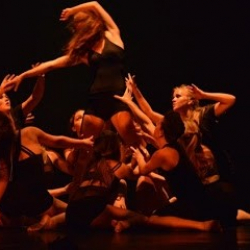 Silvia's Dance School