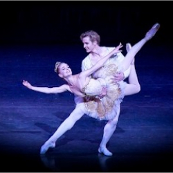 San José Dance Theatre