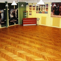 Skawinski Dance Studio
