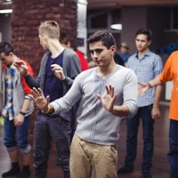 Skillz School, Школа Уличного Танца