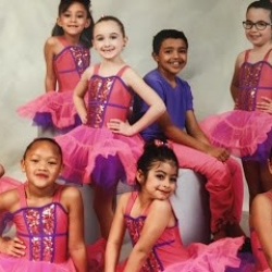 Studio of Dance Arts