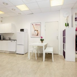 Sometimes Pole Studio