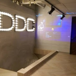 Sooo Dance Dance Commons 索丹斯