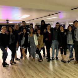 Soul2Sole Latin Dance Company