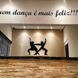 Walkthrough - Dance School