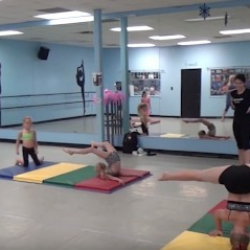 South Coast Freestyle Dance