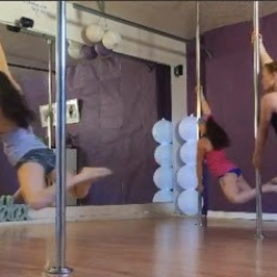 Southern Utah Pole Dance