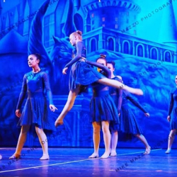 Southstar Dance Academy