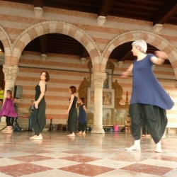SpazioCorpo Scuola Danza Udine