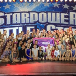 Spotlight Productions Dance Studio