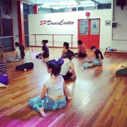 SP Dance Center