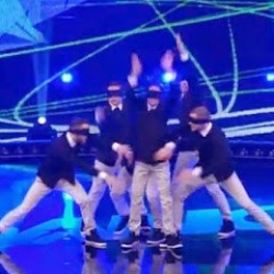 SE Studio - Hip Hop & Breakdance Dancing School / Dancing Studio